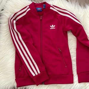 Adidas Tracksuit Jacket